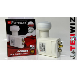 LNB Unicable OPTICUM Robust...