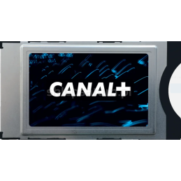 Usluga CANAL+ Telewizja na...