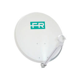 Antena satelitarna 80Cm...