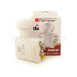 LNB Unicable OPTICUM Robust...