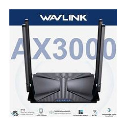 Wavlink AX3000 dual Band...
