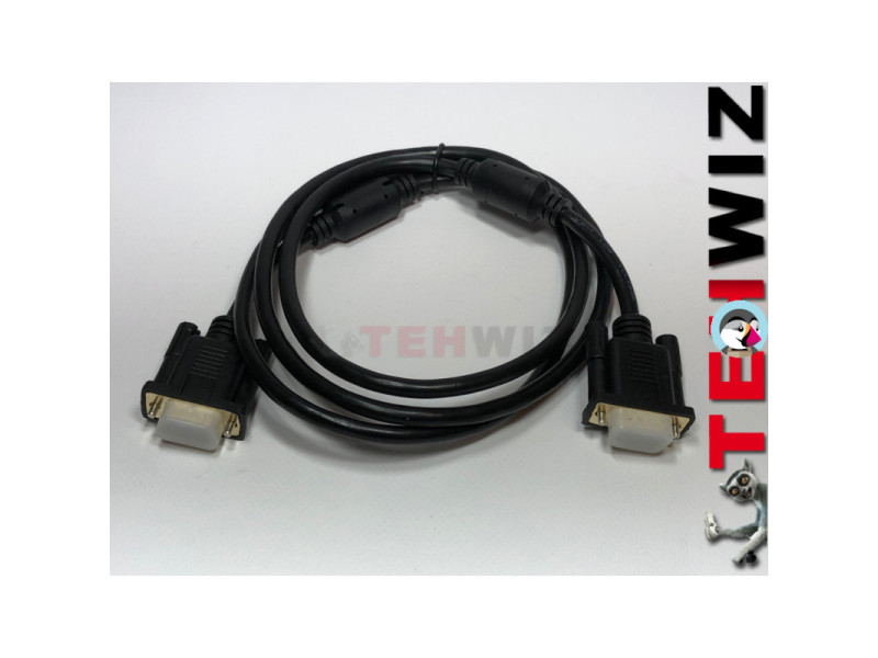 Kabel do monitora D-sub (VGA) 1.5m