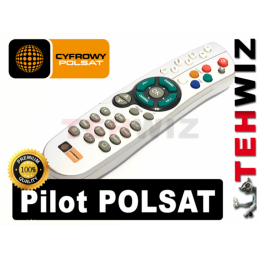 Pilot Cyfrowy Polsat...