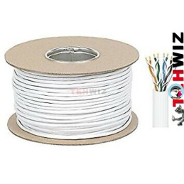 Cat 5e LAN 100M